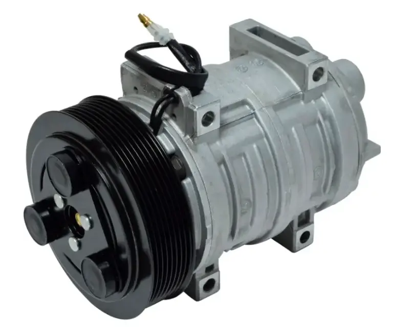 [CO-47244JC] COMP.TM21 12V TORNILLO PASADO