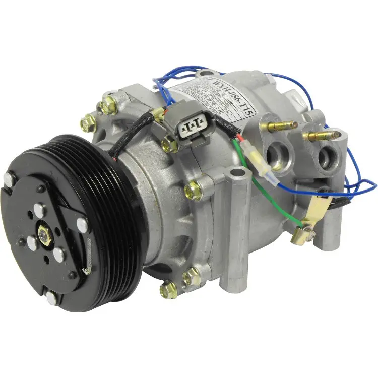 [CO-4914AC] COMP.TRSA09 HONDA CIVIC 2002-2005