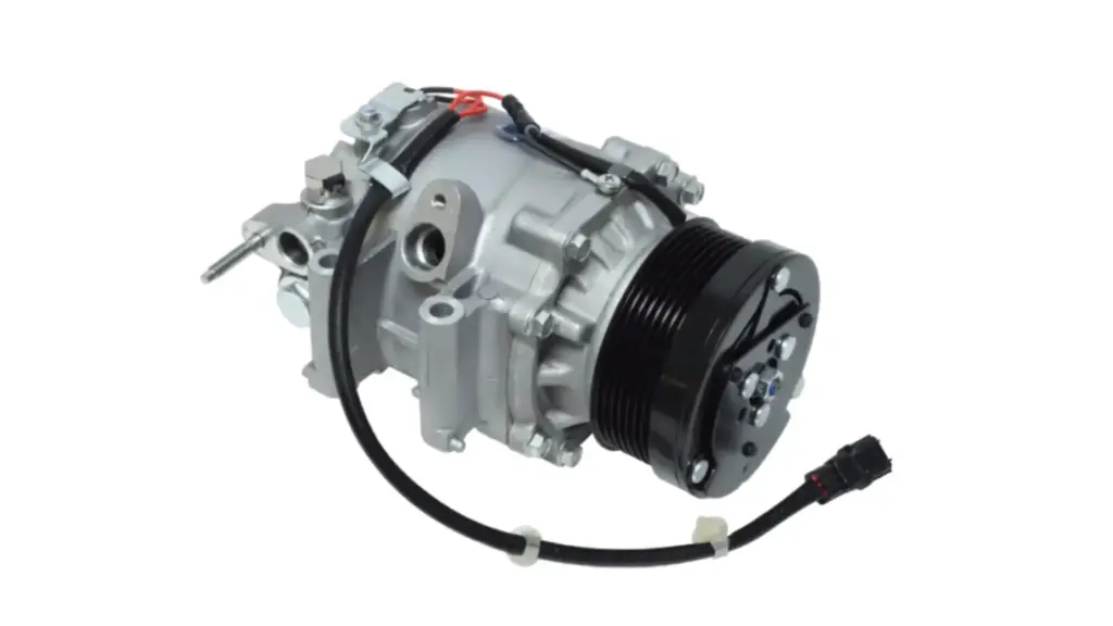 [CO-4918AC] COMP.TRSE07 HONDA CIVIC 2006-2011 ACURA CSX 2006-2011