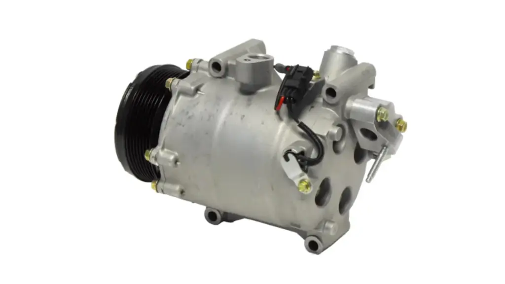 [CO-4920AC] COMP.TRSE09 HONDA CRV 2007-2014