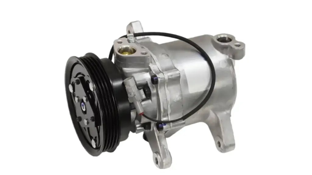 [CO-8002W] COMPR. DAIHATSU TERIOS 1998-2004 100044