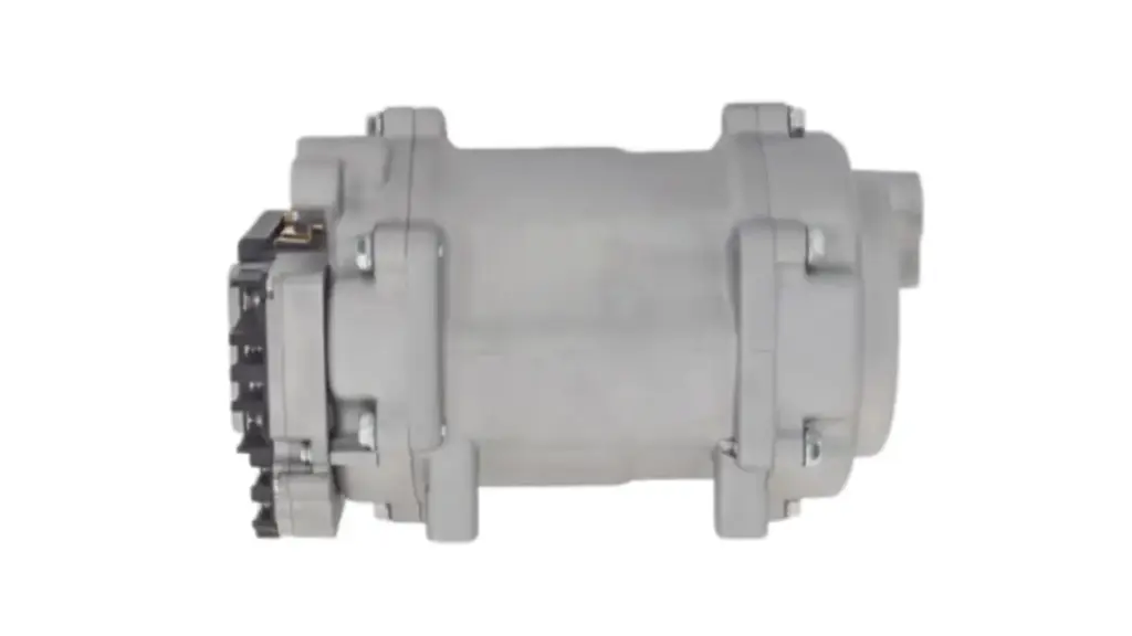 [CO-8006] COMPRESOR ELÉCTRICO CON MÓDULO INTEGRADO 24V