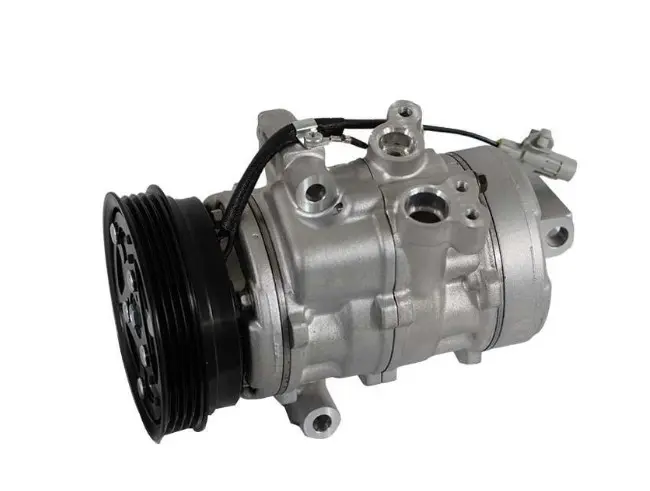 [CO-8013] COMPRESOR SUZUKI CELERIO 2009-2013 CIAZ 2020-2024 100204