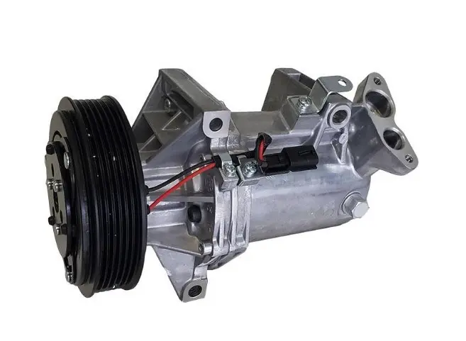 [CO-8014] COMPRSOR RENAULT LOGAN 2015-2019 100280