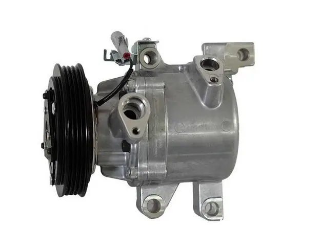 [CO-8016] COMPRESOR SUZUKI SWIFT 2017-2021 4 TORNILLOS 100335
