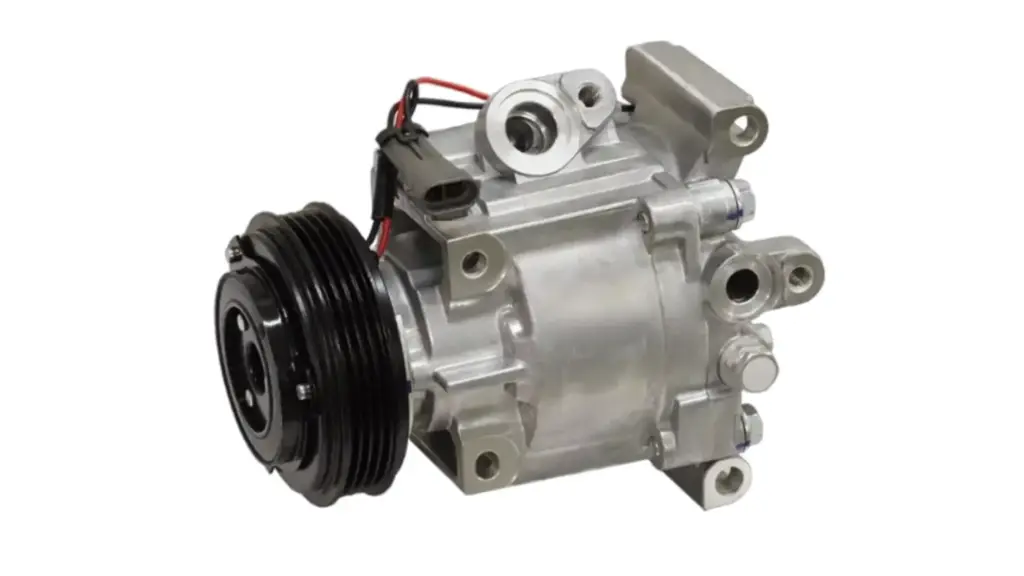 [CO-8019] COMPRESOR CHEVROLET SPARK 2012-2015 