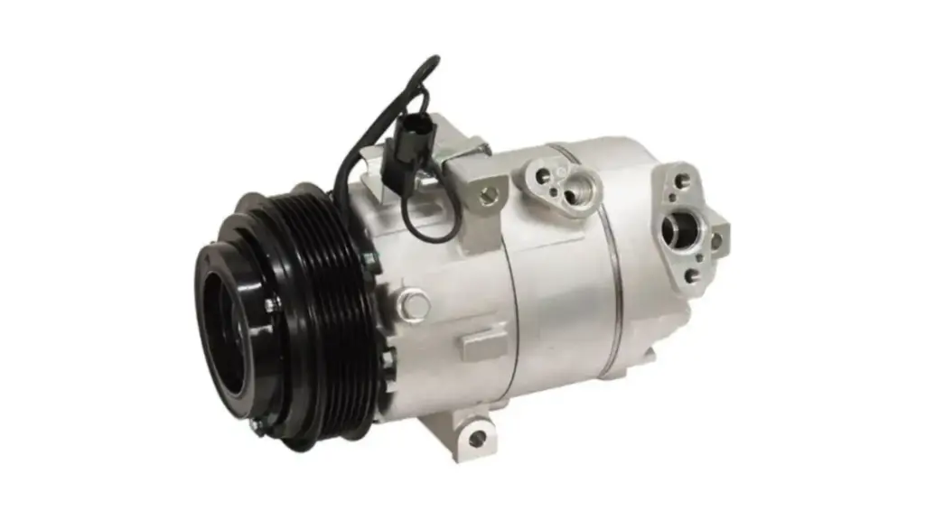 [CO-8020] COMPR HYUNDAI ELANTRA 18- 100378