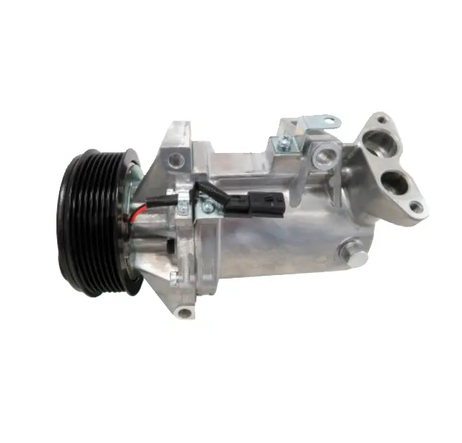 [CO-8029] COMP. RENAULT DUSTER / CAPTUR 2016-2019 7PK