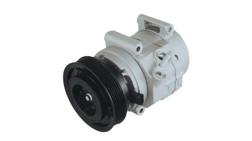 [CO-8037] COMP CHEVROLTET CAPTIVA 3.6 2008-2010 CO-13113