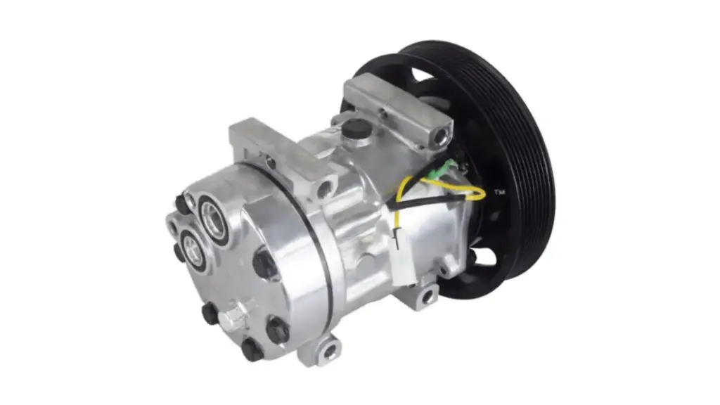 [CO-8038] COMPRESOR MACK GRANITE 2007-2015 24V CO-74323