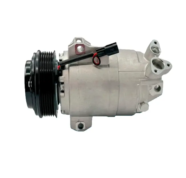 [CO-8039] COMPRESOR RENAULT KOLEOS 2009-2016 7 PK 12V
