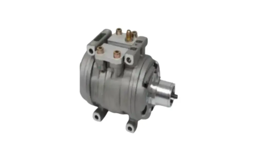[CO-8042] COMPRESOR 10P13 S/CLUTCH