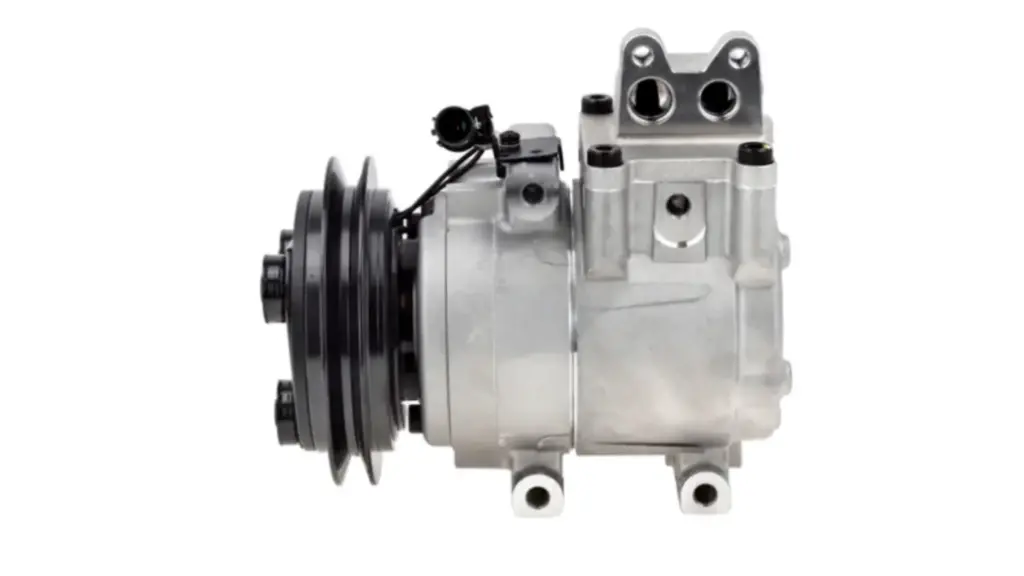 [CO-8045] COMPRESOR KIA K-2700 2005-2021 ORIGINAL