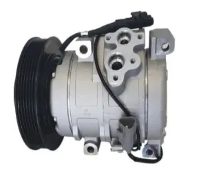 [CO-8046] COMPRESOR HINO 500 24V