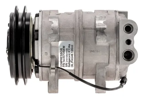 [CO-8054] COMPRESOR ISUZU NPR 1998-2006 4.8L DKS15CH 1A 135MM