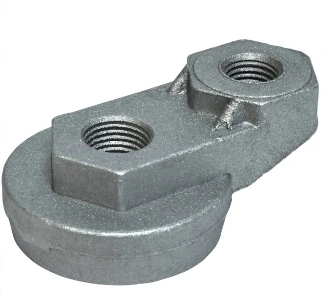 [EC-0002C] BRAZO 1"