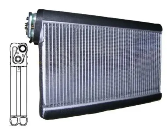 [EV-2013291] EVAPORADOR HINO EV-940034PFC