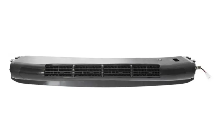 [EV-9017] CONSOLA UNIVERSAL 4R 12VNEGRO BRILLANTE DE LUJO