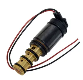 [EX-1224KTC] VALVULA CONTROL C/CONECTOR YARIS
