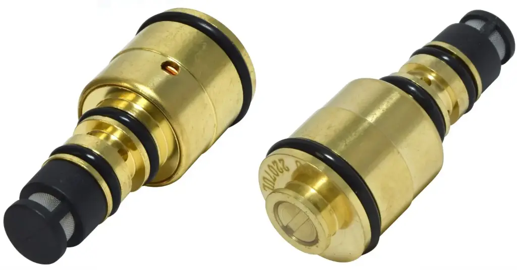 [EX-1229C] VALVULA  REG SUC KIA SPECTRA 2007-2009  KIA FORTE 2010-2013 Y FORTE KOUP 2010-2013