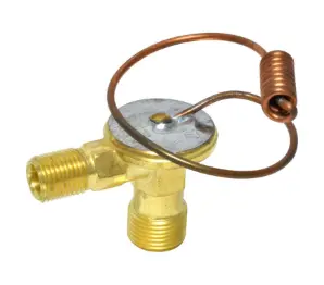 [EX-7012FC] VALVULA 134A EQ. INT. TOYOTA TERCEL 1980-1983 PICKUP 1984-1995 LAND CRUISER 1980-1989