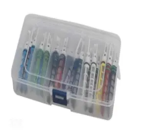 [EX-KIT] Caja Tubo Orificio