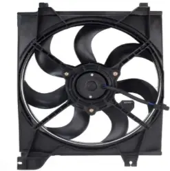 [FA-0017] ELECTROVENTILADOR KIA PICANTO 2018-2024