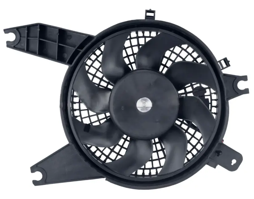 [FA-0029] MOTOR COND HYUNDAI TERRACAN 2001-2006 LADO CONDENSADOR