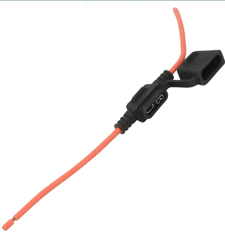 [FH-3001C] PORTAFUSIBLE