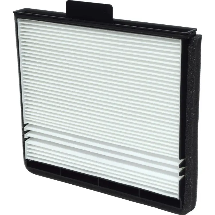 [FI-1007C] FILTRO CAB FORD F-150,FORD EXPEDITION 1997-2003,SERIE F MEDIDAS 23x27x2.5 plastic ALTO 25 BASE 27 GRUESO 2.5