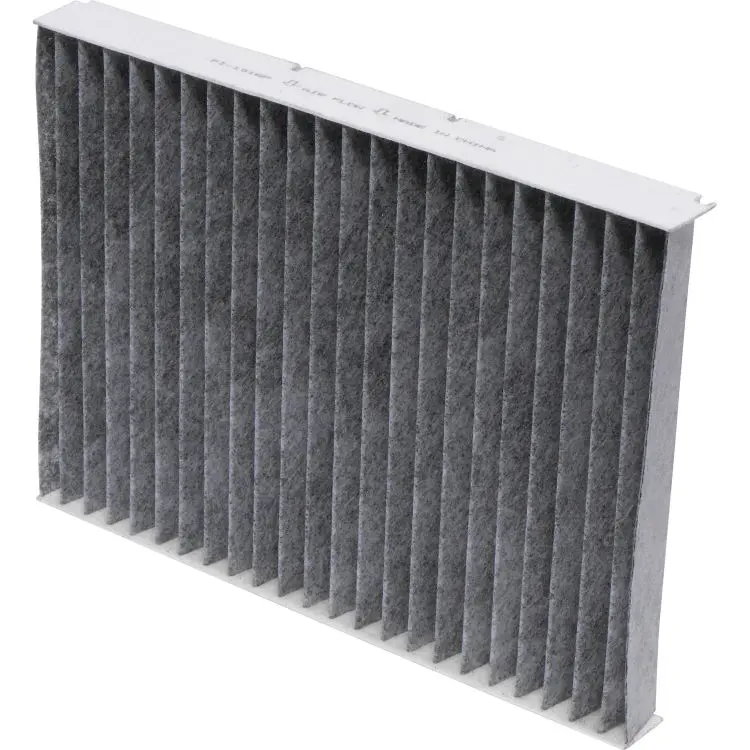 [FI-1016C] FILTRO.CABINA VW JETTA 1993-2004 VW GOLF 1997-2005 / AUDI TT 2000-2006 MEDIDAS ALTO 23 BASE 20 GRUESO 3