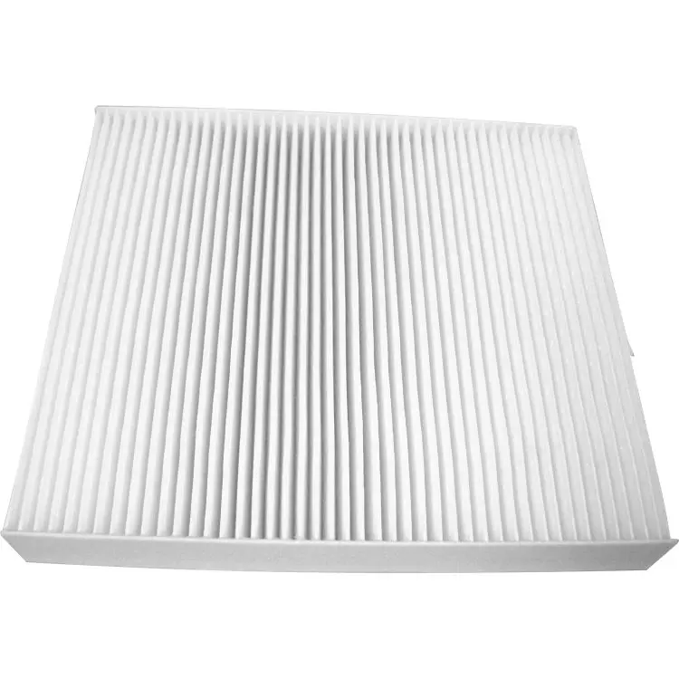 [FI-1018C] FILTRO CAB HONDA CRV 1997-2001 MEDIDAS BASE 19.8, ALTO 22 GRUESO 3