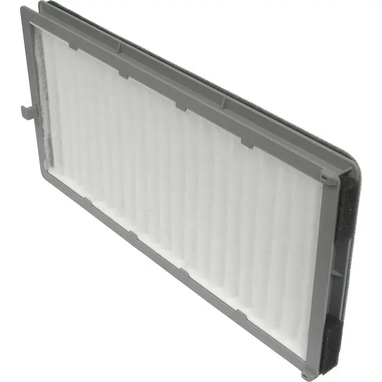 [FI-1023C] FILTRO CAB BMW SERIE 5 1993-1995  BMW SERIE 7 1988-1994 MEDIDAS ALTO 33, BASE 17 Y GRUESO 2.5 plastico