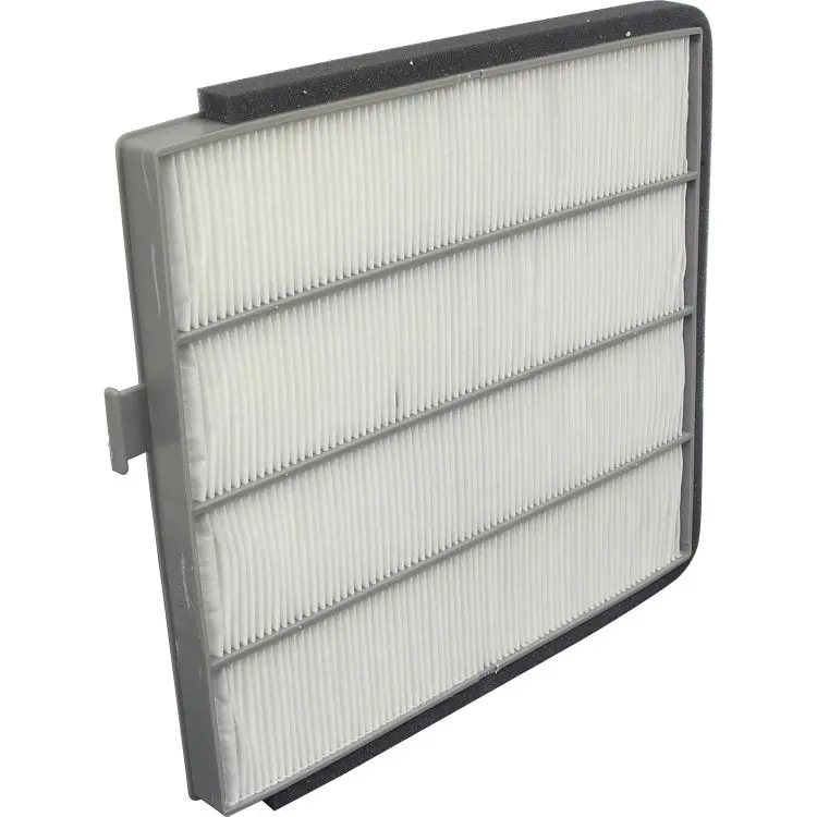 [FI-1026C] FILTRO CAB HONDA ODYSSEY 1998-2004 HONDA PILOT 2003-2008  MEDIDAS ALTO 22, BASE 26 GRUESO 2 plastico