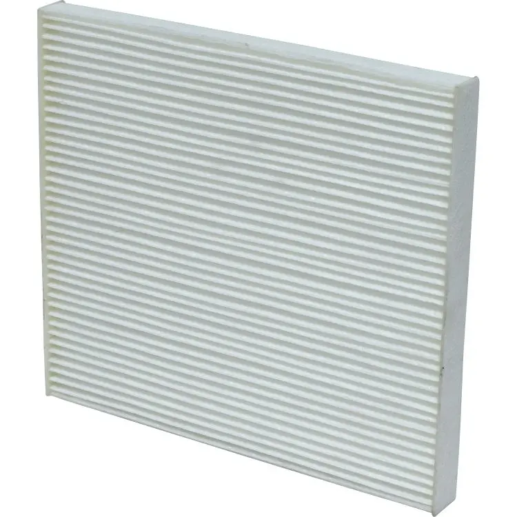 [FI-1040C] FILTRO CAB TOYOTA COROLLA 2002-2008 TOYOTA MATRIX 2003-2008 MEDIDAS ALTO 20 BASE 22 GRUESO 3