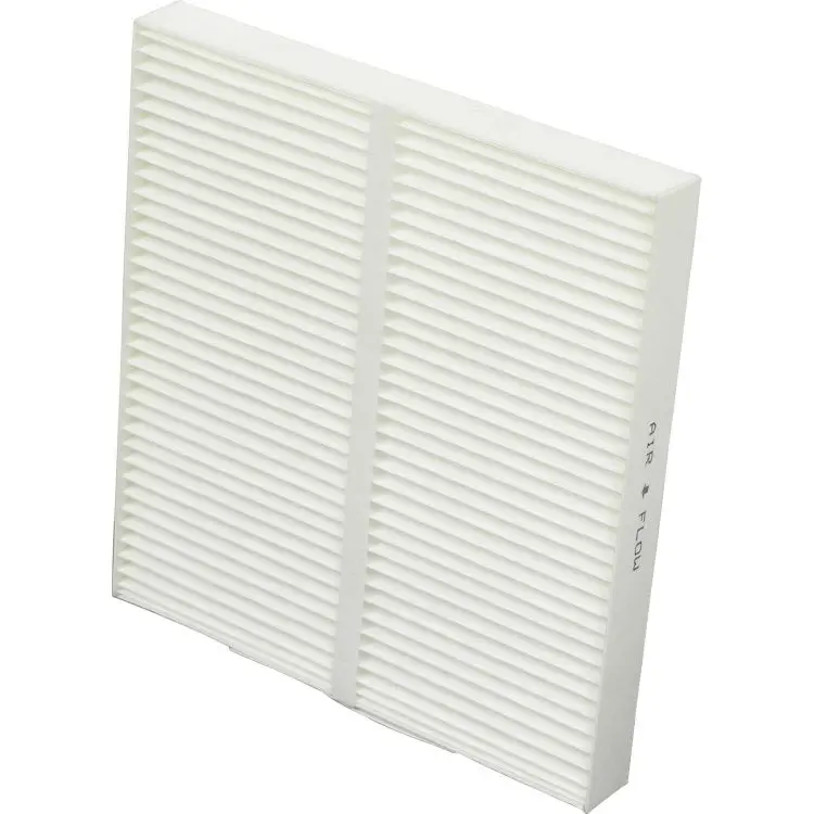 [FI-1059C] FILTRO CAB MAZDA 6  2003-2008 MEDIDAS ALTO 23, BASE 21 GRUESO 2.5