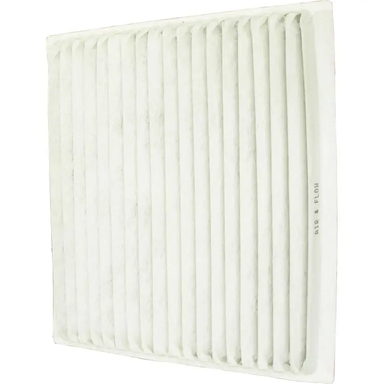 [FI-1065C] FILTRO CAB TOYOTA RAV4 2001-2005 TOYOTA ECHO 2000-2005 YARIS MEDIDAS ALTO 19.5, BASE 22 GRUESO 2