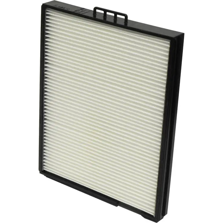 [FI-1069C] FILTRO CAB HYUNDAI ELANTRA 1999-2002 ALTO 25, BASE 20 GRUESO 2.5
