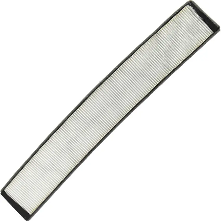 [FI-1089C] FILTRO CAB BMW 325CI 2005-2004 BMW X3 2004-2010 BMW SERIES 3 MEDIDAS ALTO 67, BASE 10  GRUESO 2 PLASTICO