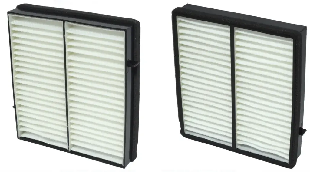 [FI-1095C] FILTRO MB ML320 1998-2003 ML350 2003-2005 ML500 2002-2005 ML430 1999-2001 MEDIDAS ALTO 25, BASE 20 GRUESO 4