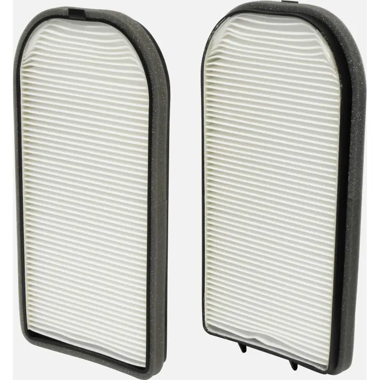 [FI-1102C] FILTRO BMW 750 IL 1996-2001 740 IL 1996-2001 740 I 1997-2001 MEDID. ALTO 36, BASE 18 Y GRUESO 3 PLASTICO DOBLE