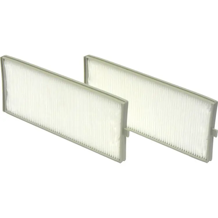 [FI-1104C] FILTRO HYUNDAI ACCENT 2003-2005 navara 12 MEDIDAS ALTO 24.5, BASE 10 GRUESO 1 PLASTICO DOBLE
