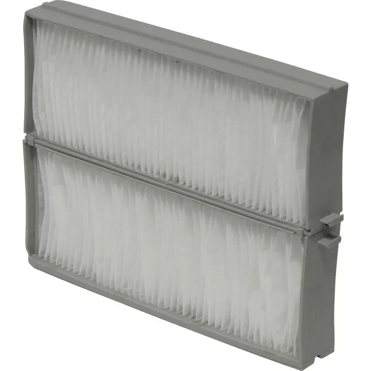 [FI-1105C] FILTRO SANTA FE 2001-2006 SONATA 03-0,XG 2004-2005 MEDIDAS ALTO 25, BASE 10, GRUESO 4 PLASTICO
