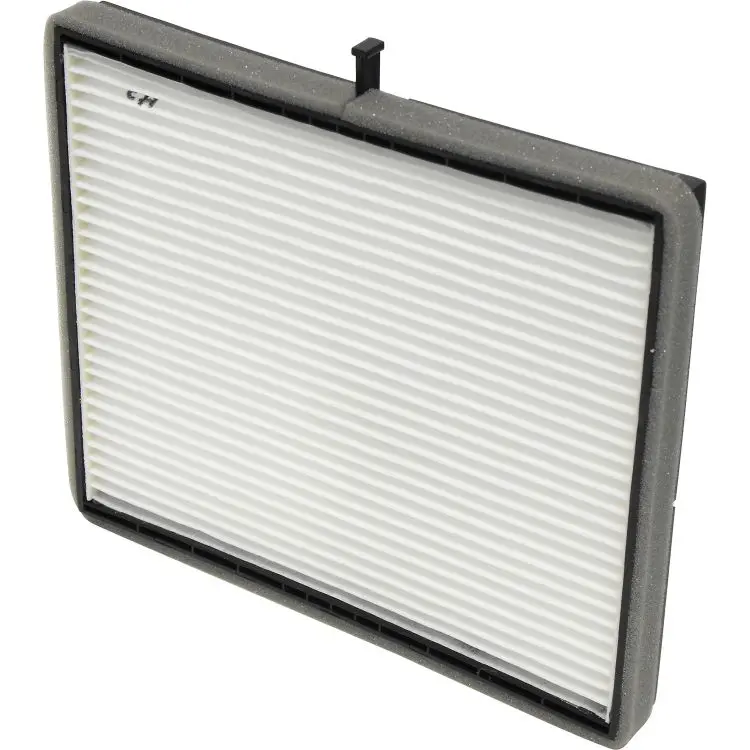 [FI-1109C] FILTRO CAB OPTIMA  SUZUKI FORENZA 2004-2008, RENO 2005-2008 MEDIDAS ALTO 24, BASE 20 GRUESO 2.5 PLASTICO OPTRA