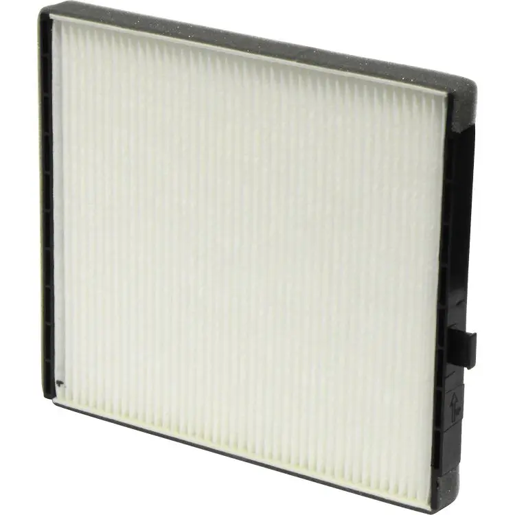 [FI-1113C] FILTRO CHEVROLET AVEO 2004-2011 5 2007-2011 SUZUKI SWIFT 2004-2009 MED.20.2X23.5X1.8 PLASTIC