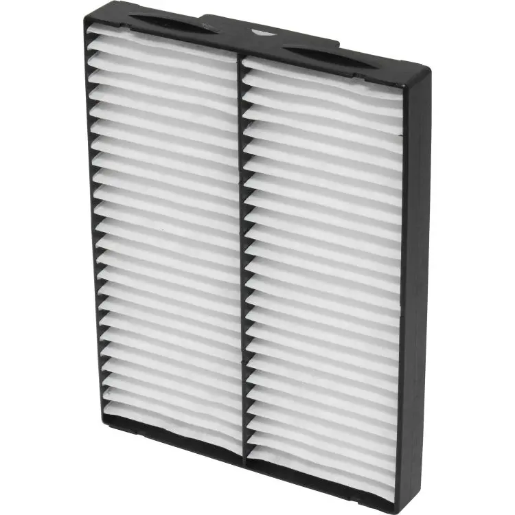 [FI-1119C] FILTRO SUZUKI XL7 2003-2006 SUZUKI GRAND VITARA 2003-2005 MEDIDAS ALTO 26, BASE 20 GRUESO 3 PLASTICO