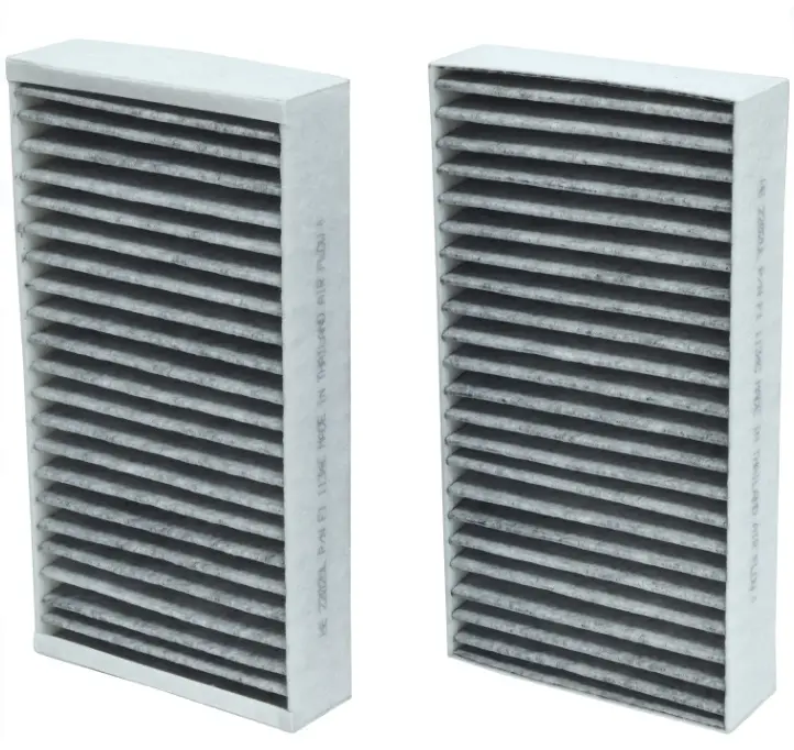 [FI-1134C] FILTRO MB ML-CLASS 06-0, SERIE R 2006-2009  SERIE GL 2009-2013 MEDIDA ALTO 25, BASE 3.5 GRUESO 4 DOBLE
