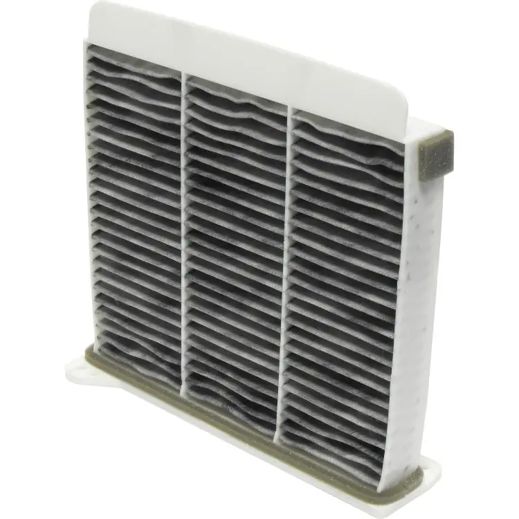 [FI-1141C] FILTRO MIT. LANCER L200 2002-2007 OUTLANDER 2003-2007 MONTERO SPORT 13 MED. ALTO 23, BASE 22 GRUESO 3 PLASTICO