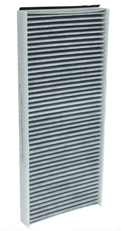 [FI-1146C] FILTRO FREIGHTLINER SPRINTER 2002-2006 DODGE SPRINTER 2003-2006 MEDIDAS ALTO 37, BASE 17, GRUESO 3