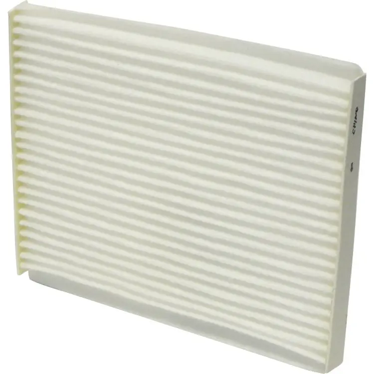 [FI-1176C] FILTRO CAB HYUNDAI  TUCSON 2006-2008  Y LONIQ 2017-2018 KIA NIRO 17 MEDIDAS ALTO 29, BASE 19, GRUESO 3